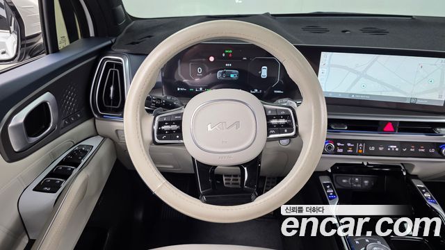 Kia Sorento 2025 — photo 19
