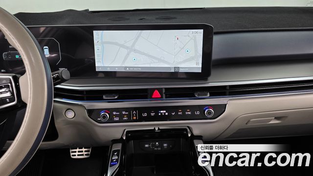 Kia Sorento 2025 — photo 20