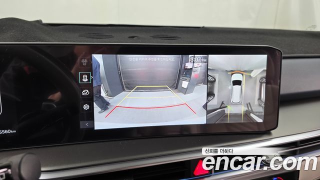 Kia Sorento 2025 — photo 21