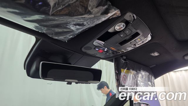 Kia Sorento 2025 — photo 24