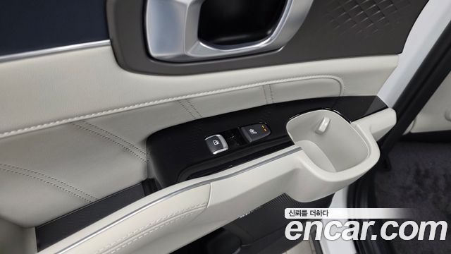 Kia Sorento 2025 — photo 25