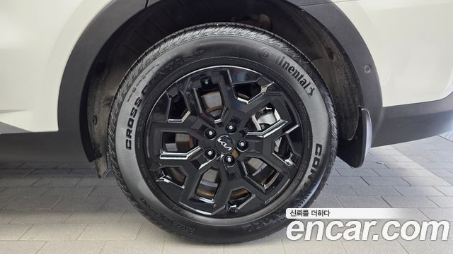 Kia Sorento 2025 — photo 7