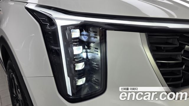 Kia Sorento 2025 — photo 8