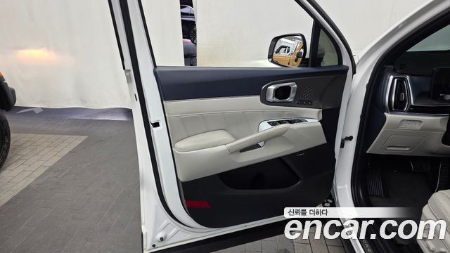 Kia Sorento 2025 — photo 14