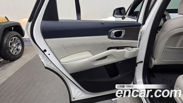 Kia Sorento 2025 — photo 15