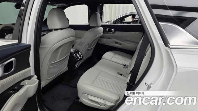 Kia Sorento 2025 — photo 16