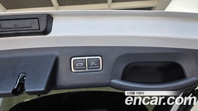 Kia Sorento 2025 — photo 28