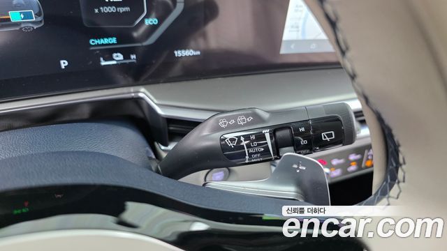 Kia Sorento 2025 — photo 29