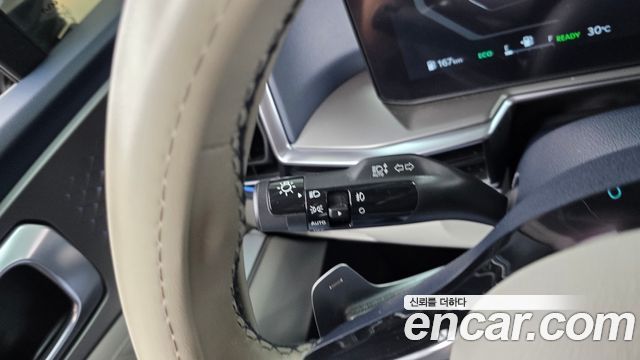 Kia Sorento 2025 — photo 30