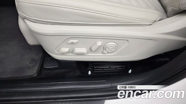 Kia Sorento 2025 — photo 31