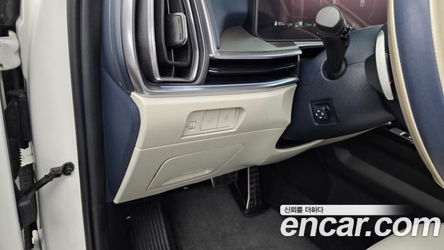 Kia Sorento 2025 — photo 33