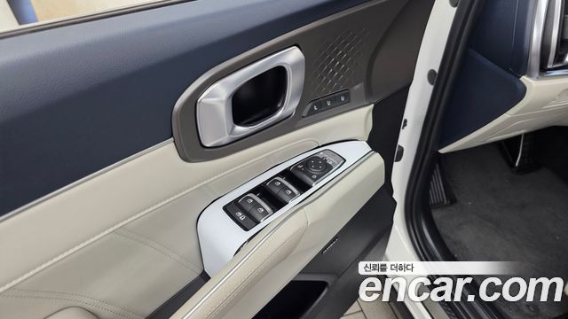 Kia Sorento 2025 — photo 34