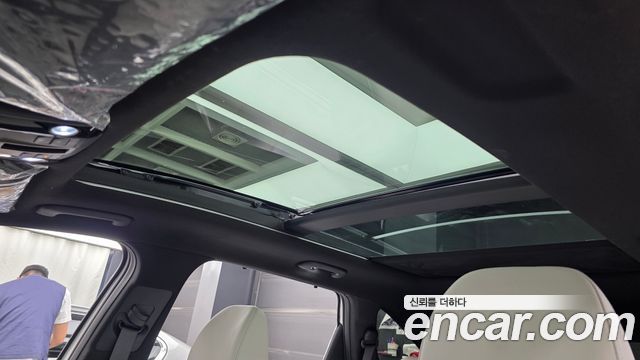 Kia Sorento 2025 — photo 36