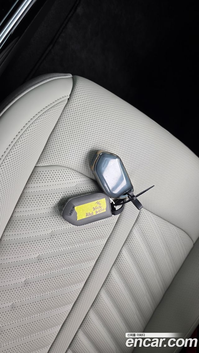 Kia Sorento 2025 — photo 37
