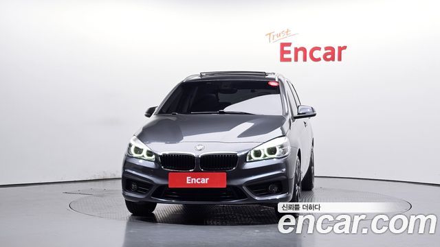 BMW 2-Series 2018 — photo 3