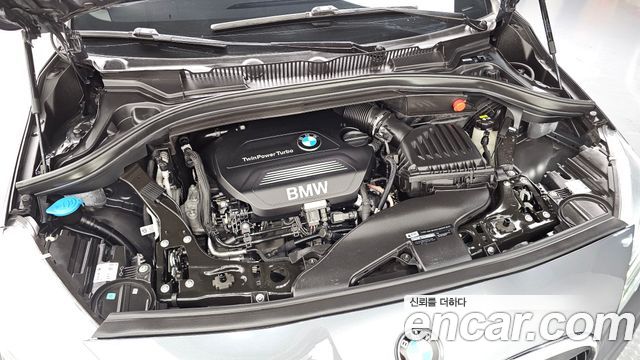 BMW 2-Series 2018 — photo 6