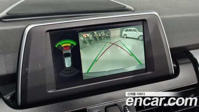 BMW 2-Series 2018 — photo 16