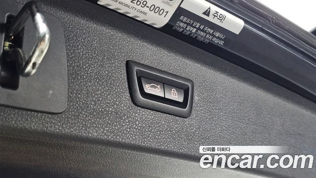 BMW 2-Series 2018 — photo 17