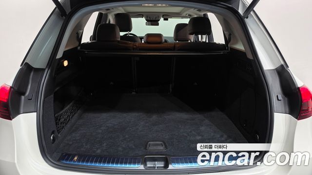 Mercedes-Benz GLE-Class 2024 — photo 27