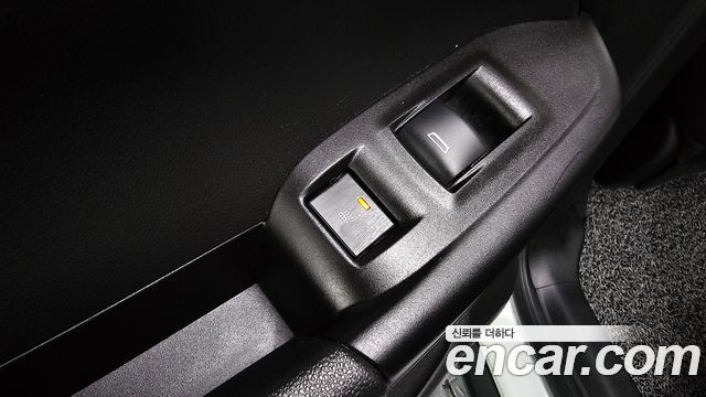 Chevrolet Korea Trailblazer 2021 — photo 19