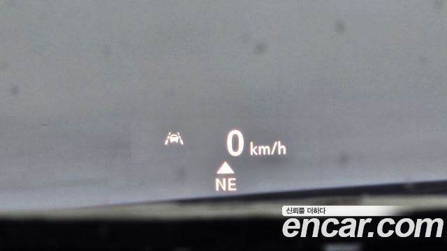 Chevrolet Korea Trailblazer 2021 — photo 20