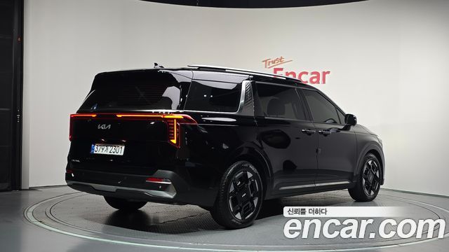 Kia Canival 2026 — photo 2