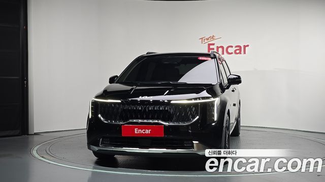 Kia Canival 2026 — photo 3