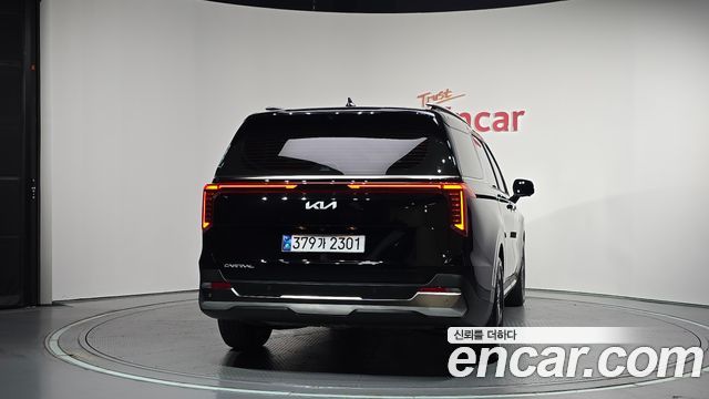 Kia Canival 2026 — photo 4