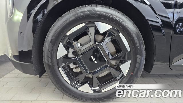 Kia Canival 2026 — photo 5