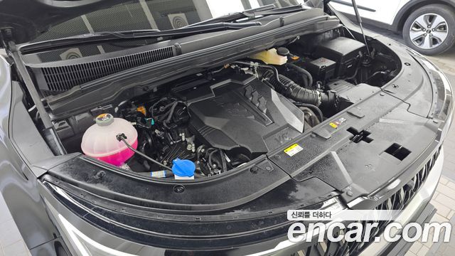 Kia Canival 2026 — photo 6