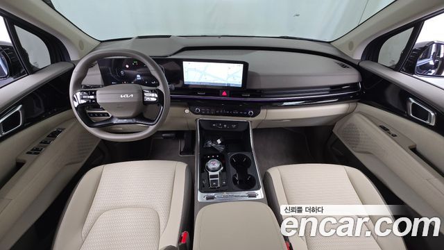 Kia Canival 2026 — photo 10