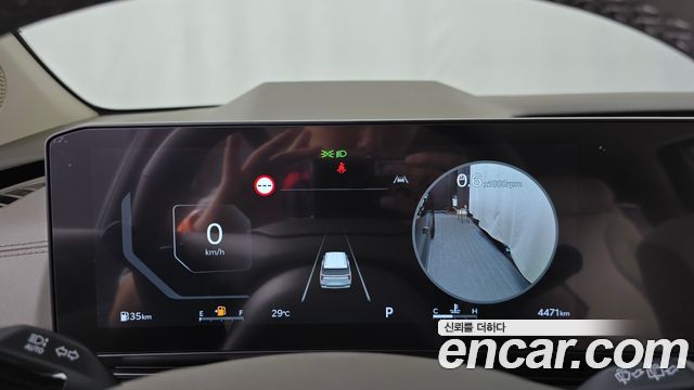 Kia Canival 2026 — photo 11