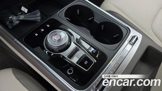 Kia Canival 2026 — photo 12