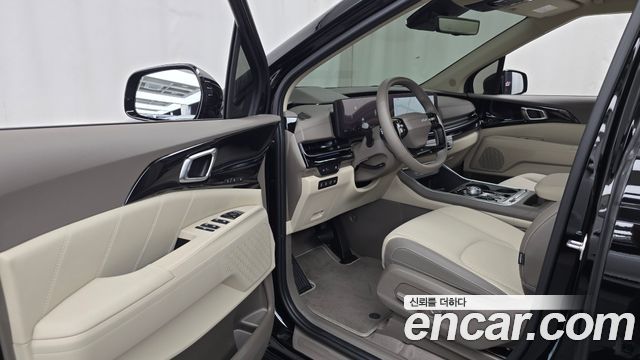 Kia Canival 2026 — photo 13