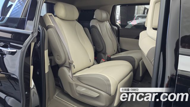 Kia Canival 2026 — photo 17