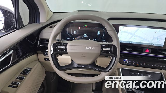 Kia Canival 2026 — photo 18