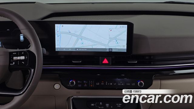 Kia Canival 2026 — photo 19