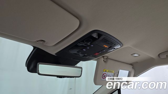 Kia Canival 2026 — photo 24