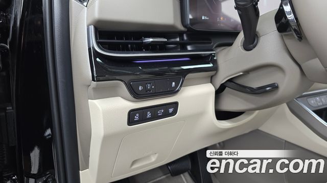 Kia Canival 2026 — photo 25