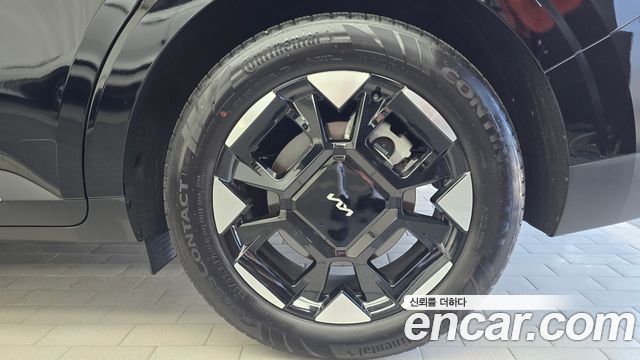Kia Canival 2026 — photo 7