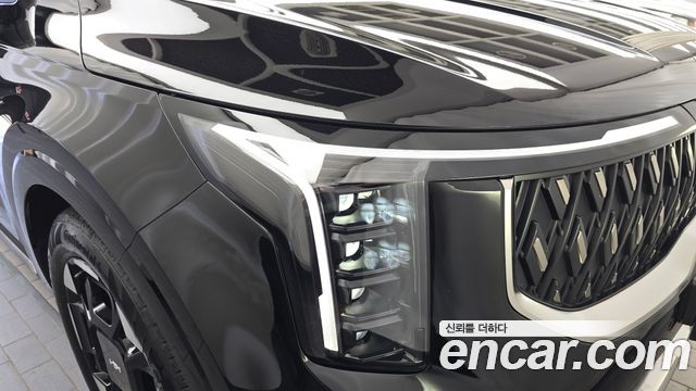 Kia Canival 2026 — photo 8