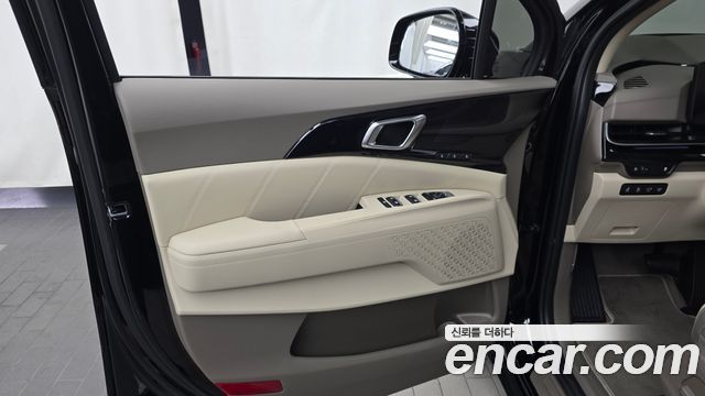 Kia Canival 2026 — photo 14
