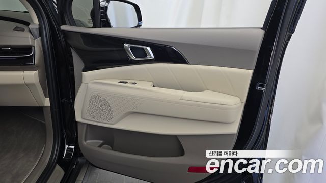 Kia Canival 2026 — photo 15