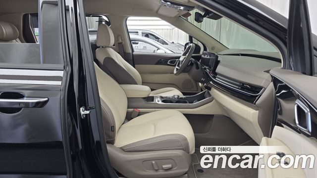 Kia Canival 2026 — photo 16
