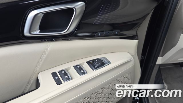 Kia Canival 2026 — photo 27