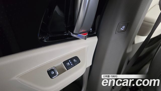 Kia Canival 2026 — photo 28
