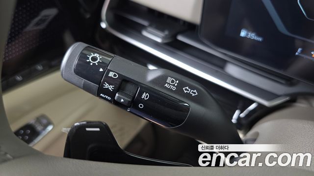 Kia Canival 2026 — photo 29