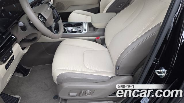 Kia Canival 2026 — photo 30