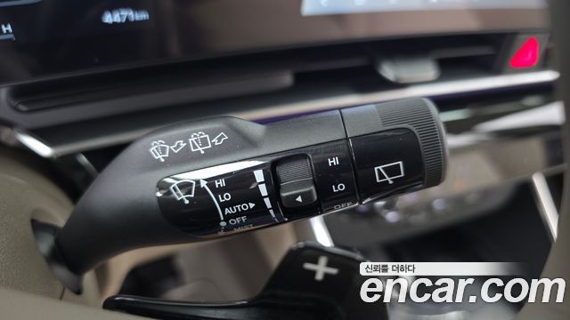 Kia Canival 2026 — photo 31