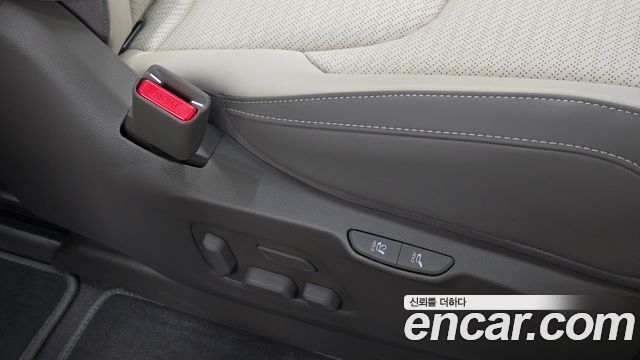 Kia Canival 2026 — photo 33